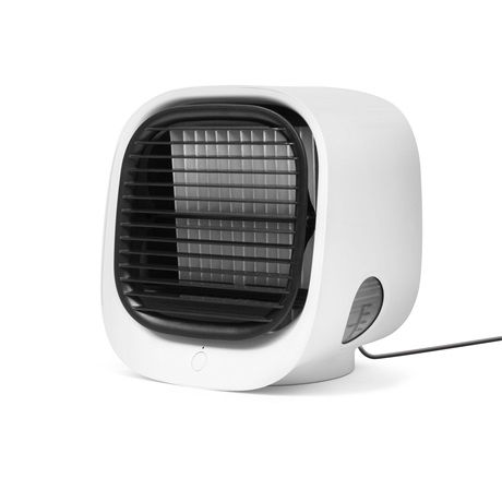 Bewello BW2009WH HORDOZHATÓ MINI LÉGHŰTŐ VENTILÁTOR - FEHÉR