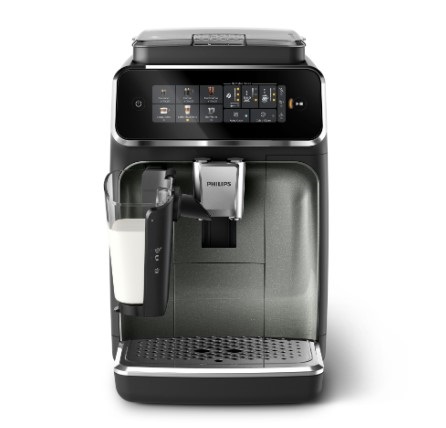 Philips 3300 LatteGo EP3349/70 LatteGo automata kávégép Philips 3300 LatteGo EP3349/70 LatteGo automata kávégép