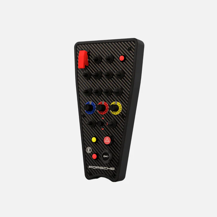 Grid GRA002 Porsche 911 GT3 Cup (991) Button Box
