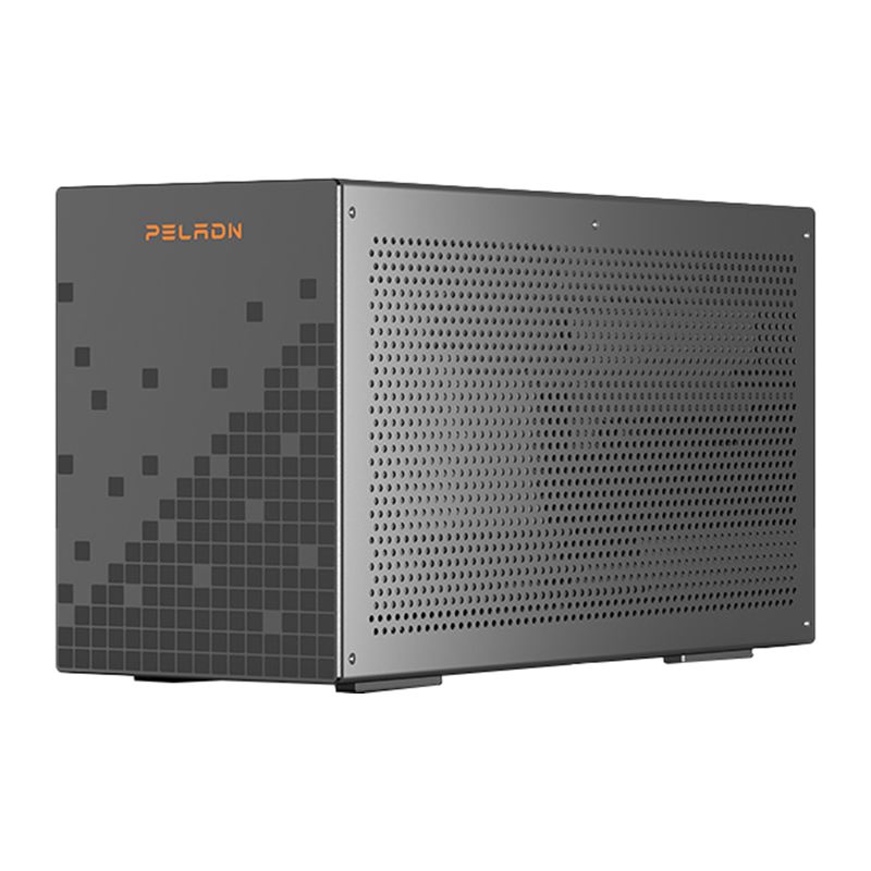 Peladn X-2 Thunderbolt 3 dokkolóállomás