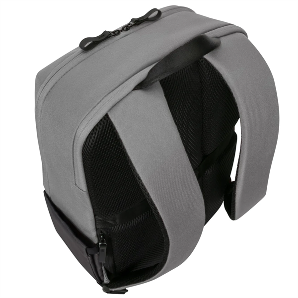TARGUS Backpack / 16" Sagano™ EcoSmart® Commuter Backpack Fekete-szürke