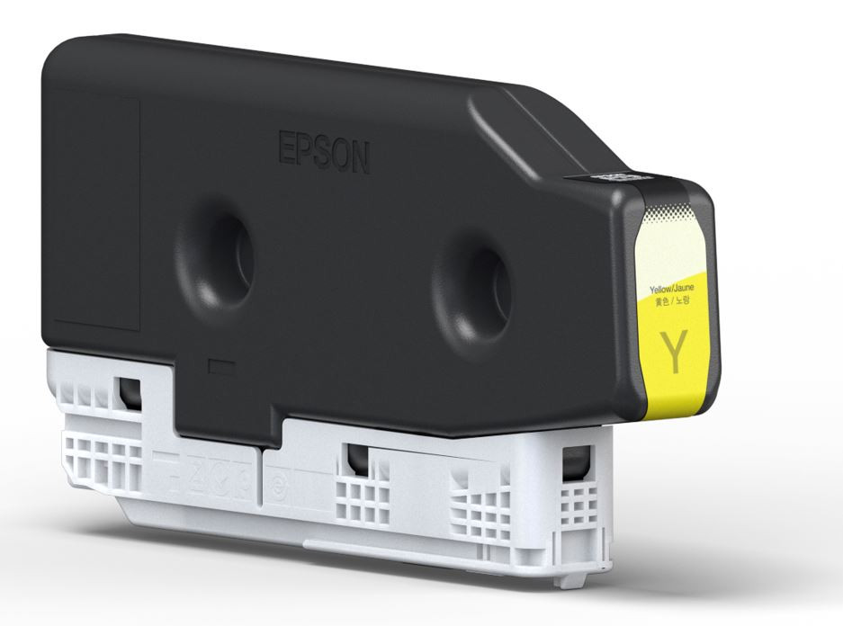 Epson T08N4 Patron Sárga 28,8K Eredeti