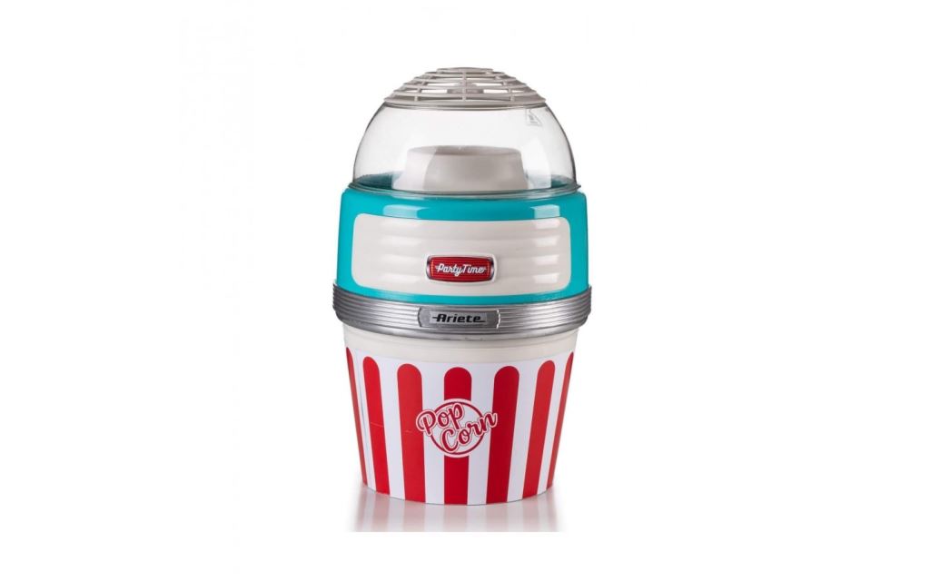 Ariete 2957.BL Party Time XL popcorn készítő kék Ariete 2957.BL Party Time XL popcorn készítő kék