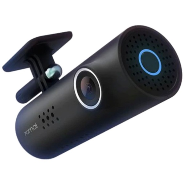 Xiaomi Mi 70mai Smart Dash Cam 1S menetrögzítő kamera (XM70MAISDC1S / Midrive D06)