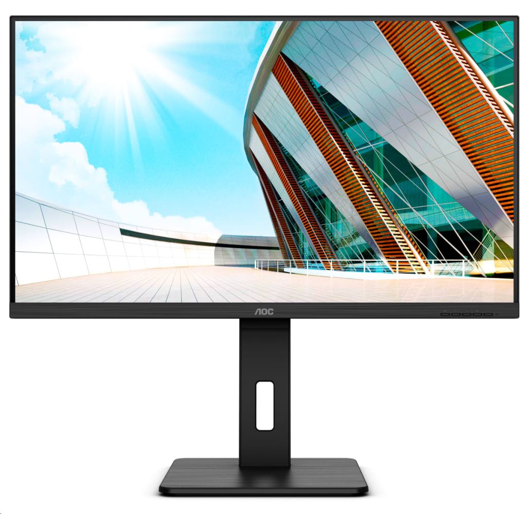 32" AOC U32P2 LCD monitor 32" AOC U32P2 LCD monitor