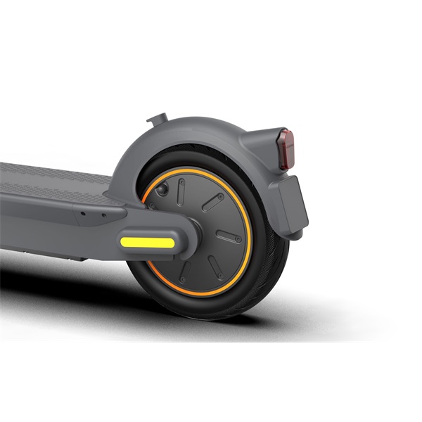Segway Ninebot Kickscooter Max G30E II elektromos roller fekete (AA.00.0010.32)