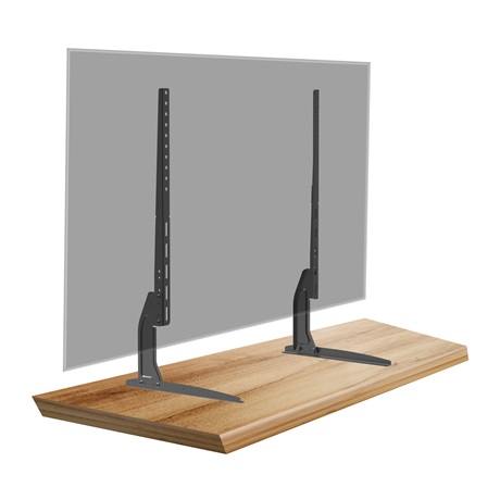 Delight 39682 71 X 35 CM Univerzális TV talp Delight 39682 71 X 35 CM Univerzális TV talp