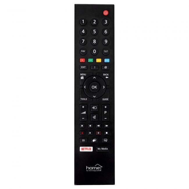 Somogyi URC GR 1 Grundig TV távirányító
