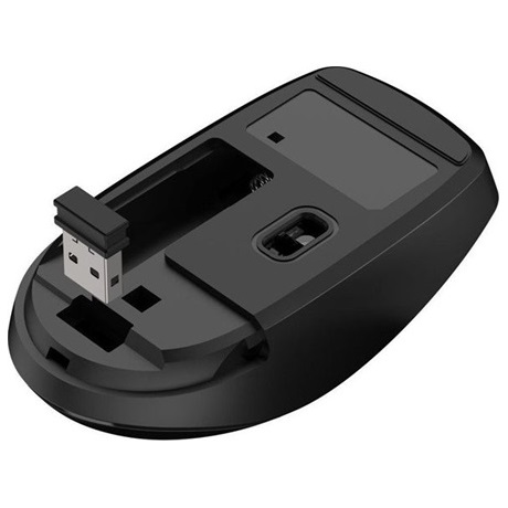 Genius NX-7000SE  Egér Fekete