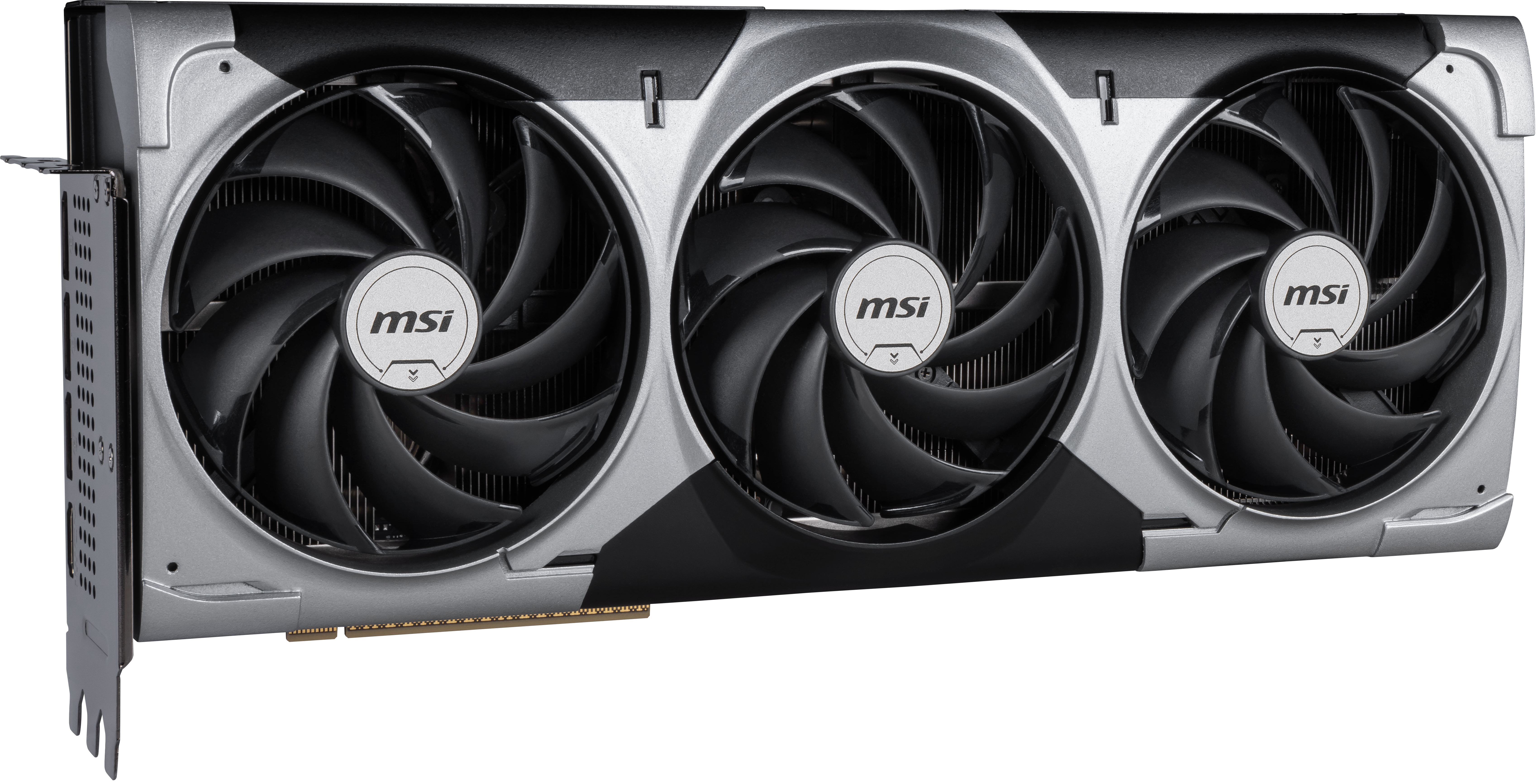 MSI VENTUS 3X OC GeForce RTX 5090 32GB videókártya