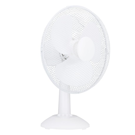 Lifetime Air 8711252503844 Asztali ventilátor  30 cm