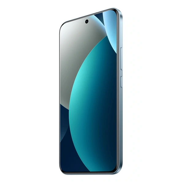 Redmi Note 15 Pro+ 5G   8/256 GB  Okostelefon Gleccserkék