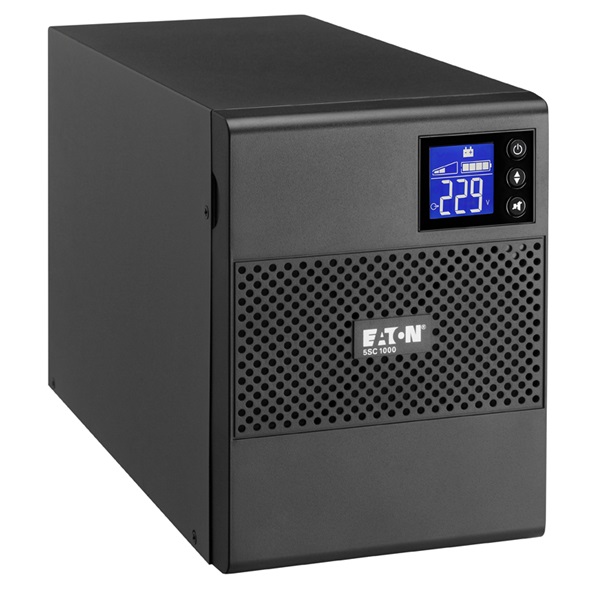 EATON 5SC 1000i szünetmentes tápegység