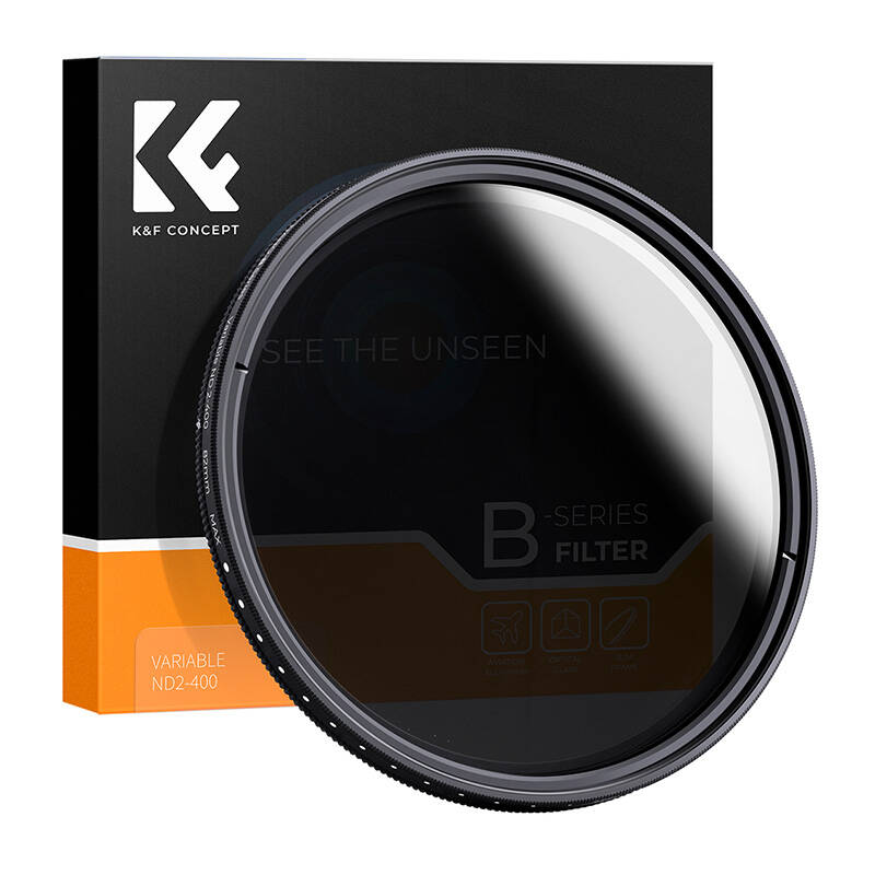 Filter Slim 77 MM K&F Concept KV32 Filter Slim 77 MM K&F Concept KV32