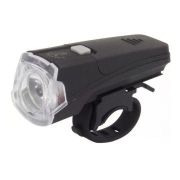 Esperanza Wezen LED kerékpár lámpa (EOT019) Esperanza Wezen LED kerékpár lámpa (EOT019)