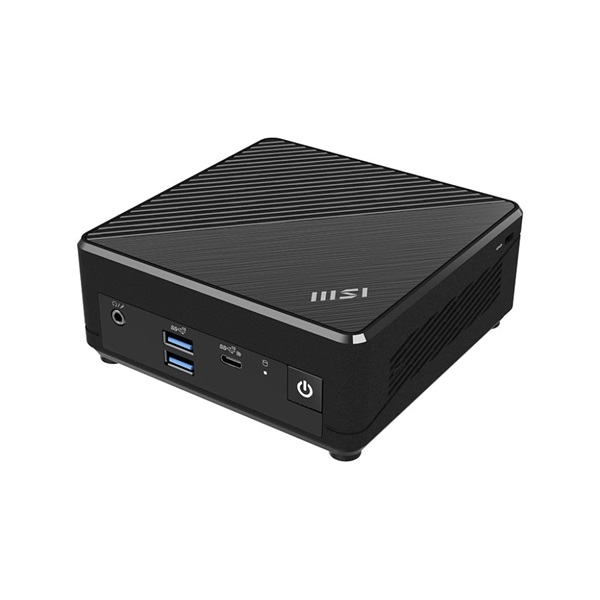 Msi Cubi N ADL S  Mini PC