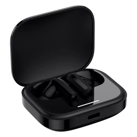 Xiaomi REDMI BUDS 5 BLACK (BHR7627GL) HEADSET