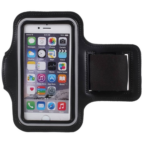 Philips ARMBANDGO telefontartó futáshoz
