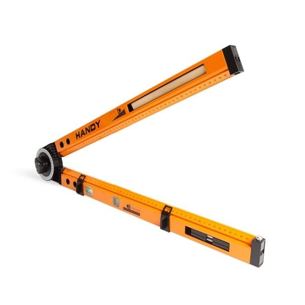 Handy multifunkciós vízmérték (11000) Handy multifunkciós vízmérték (11000)