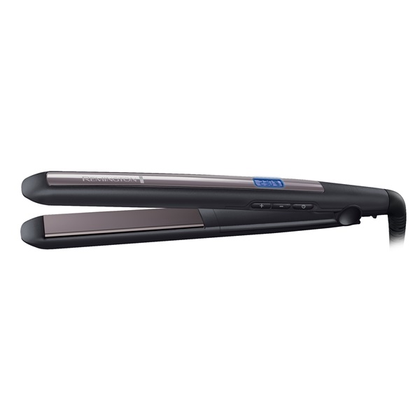 Remington S5505 Ceramic Ultra keskeny lapos hajsimító Remington S5505 Ceramic Ultra keskeny lapos hajsimító