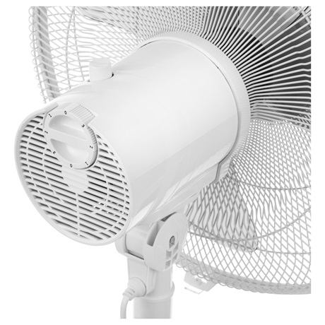 Sencor SFN4060WH VENTILÁTOR ÁLLÓ 2in1