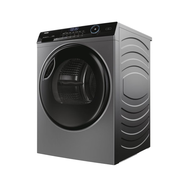 Haier HD80-A3959R-S szárítógép
