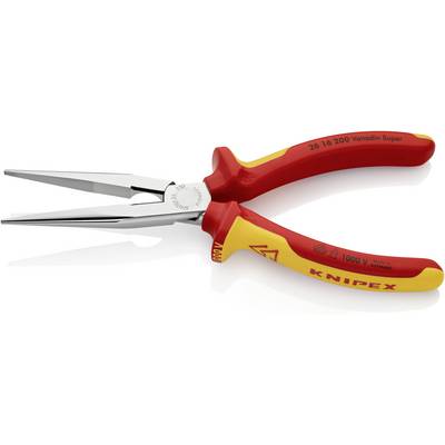 VDE kerek csípőfogó KNIPEX VDE kerek csípőfogó KNIPEX
