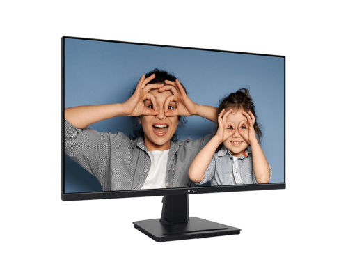 MSI PRO MP275Q IPS WQHD monitor