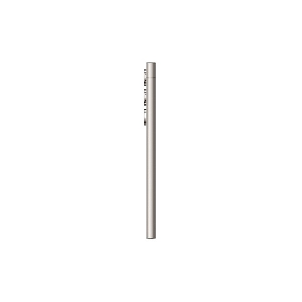 SAMSUNG Okostelefon Galaxy S24 Ultra, 1TB/12GB, Titánszürke