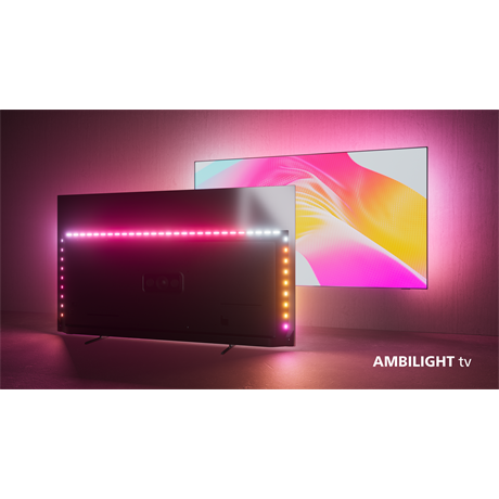Philips 32PFS6908/12 FULL HD AMBILIGHT  SMART LED TV