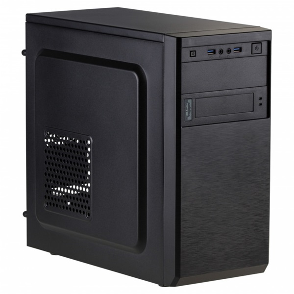 CHS PC Barracuda, Core i5-12400 2.5GHz, 8GB, 240GB SSD, Egér+Bill CHS PC Barracuda, Core i5-12400 2.5GHz, 8GB, 240GB SSD, Egér+Bill