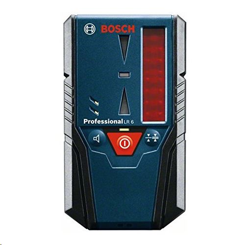 Bosch Professional LR 6 vevőegység (piros vonalakhoz) (0601069H00)