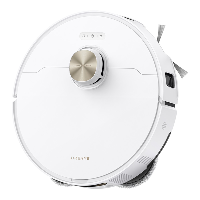 Dreame L50S Pro Ultra robotporszívó (fehér)