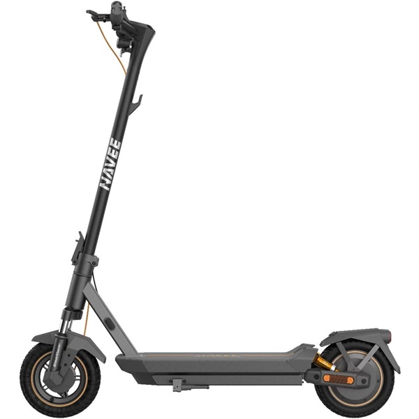Navee GT3 Elektromos Roller Fekete