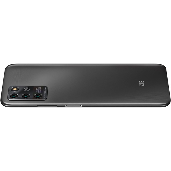 ZTE Blade V30 Vita 4/128GB Dual-Sim mobiltelefon szürke