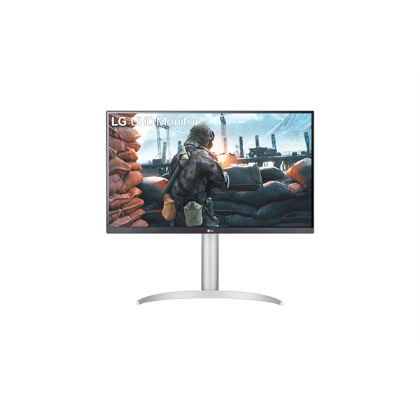 LG IPS 27" 27UP650P 3840x2160 monitor