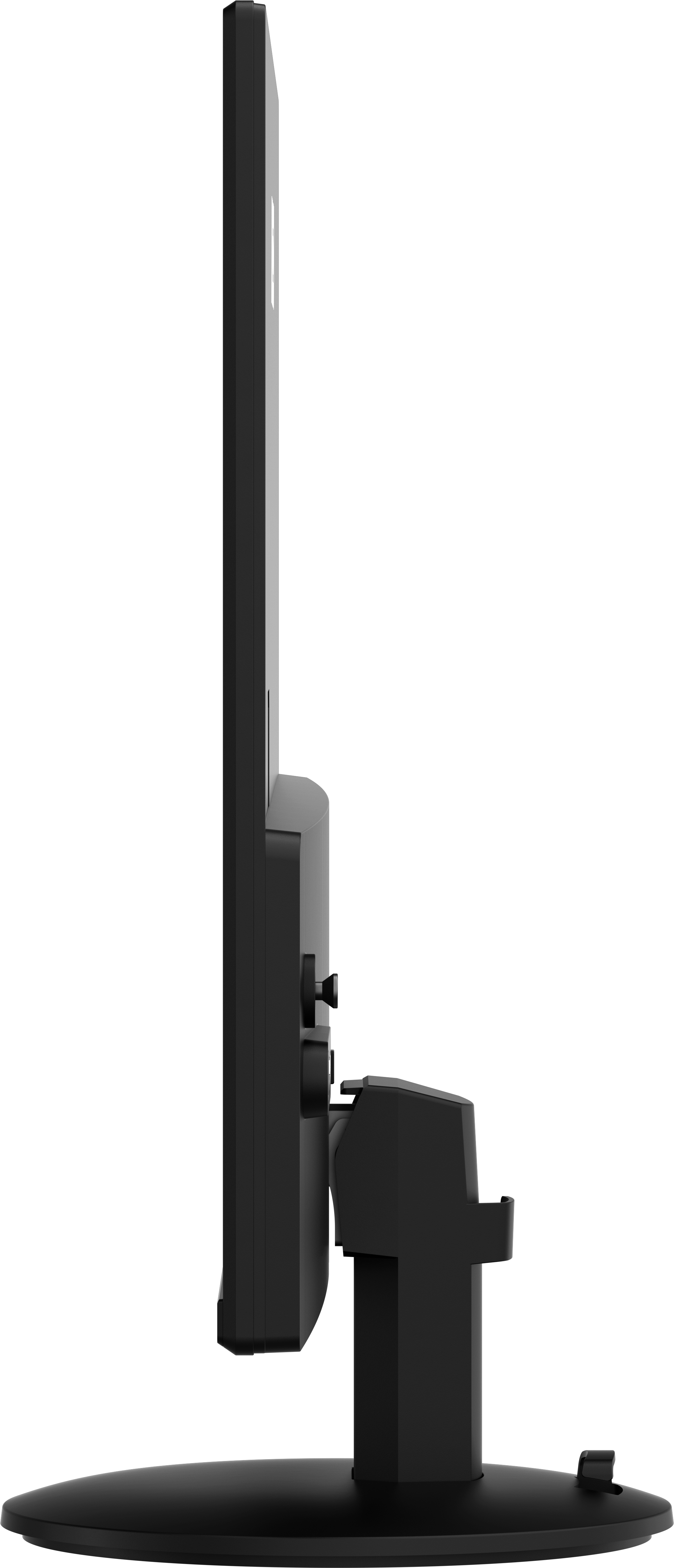 MSI 27" PRO MP272L Monitor - 1920x1080, FHD, IPS, 100Hz, 1ms, Fekete