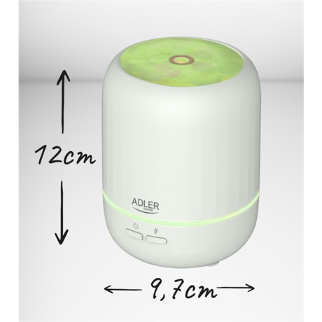 Adler AD7968 AROMA DIFFUZÓR