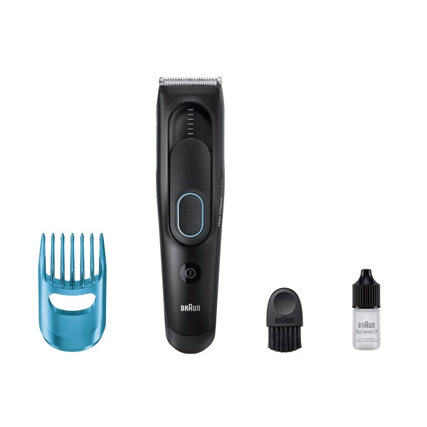 Braun HC5010 hajvágó Braun HC5010 hajvágó