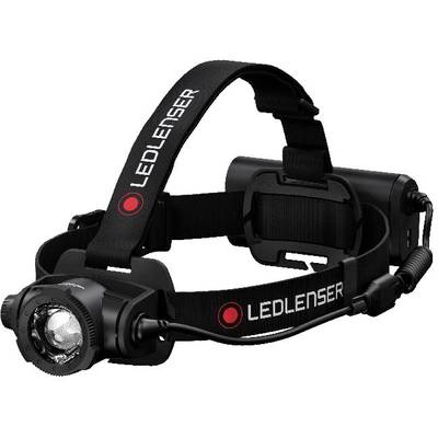 Ledlenser  H15R Core LED Fejlámpa Akkuról üzemeltetett 1000 lm 80 óra (502123)