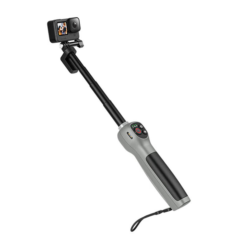 TELESIN  GoPro 8 / 9 / 10 / 11 / 12 Vízálló selfie bot 