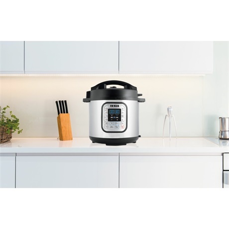 Tesla K70 MULTIFUNKCIÓS GYORSFŐZŐ