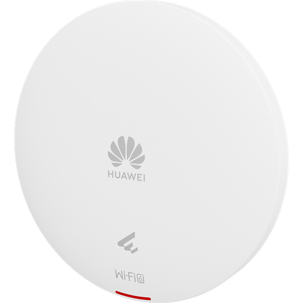 Huawei eKit Engine Wireless Access Point AP361, DualBand, WiFi 6, Smart antenna, POE tápegység nélkül, beltéri