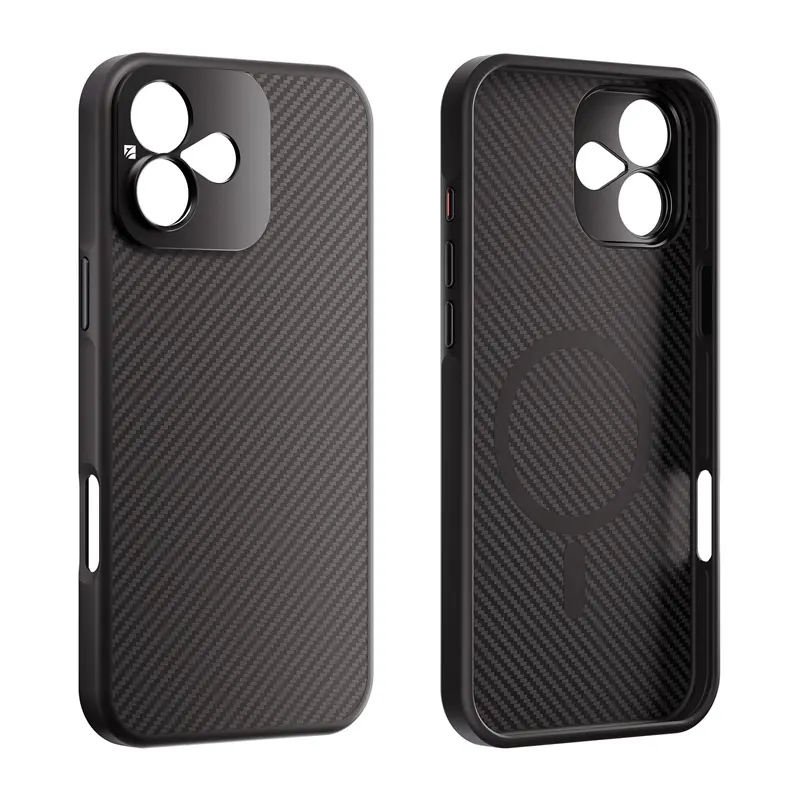 Freewell tok az iPhone 16 Plushoz