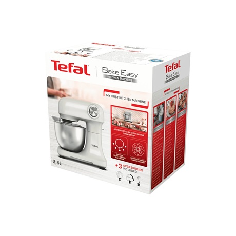 Tefal QB140AF0 Konyhai robotgép