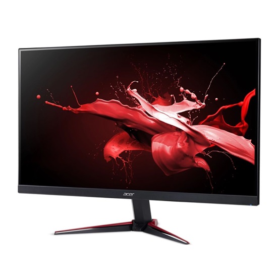  Acer 23.8" Nitro VG240YM3bmiipx ZeroFrame FreeSync Premium IPS  180Hz  Monitor