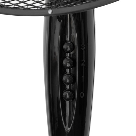 Home by Somogyi SF40BK Álló ventilátor