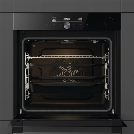Gorenje BPSA6747DGWI Beépíthető elektromos sütő 