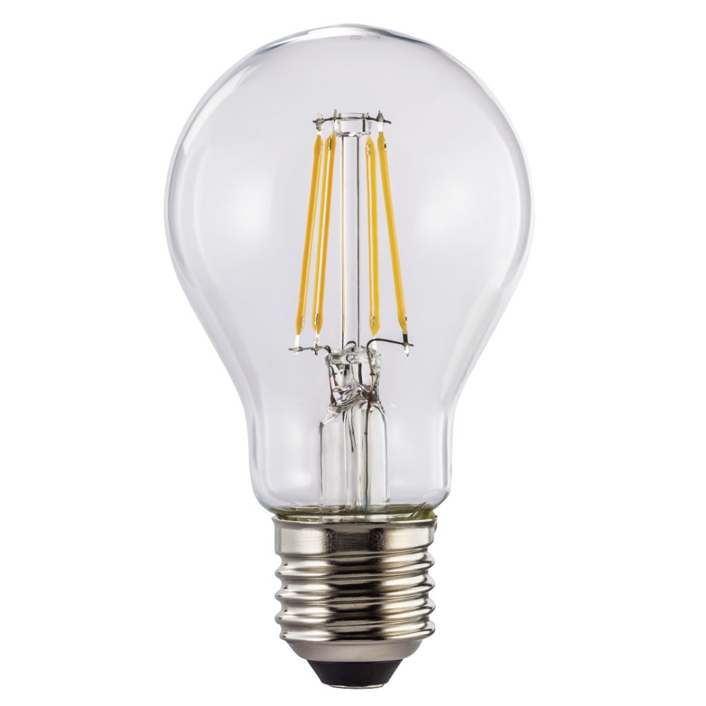 Hama 176555 okos WiFi-s szálas LED izzó dimmelhető 7W Hama 176555 okos WiFi-s szálas LED izzó dimmelhető 7W