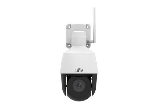 Uniview LightHunter PTZ Wi-Fi IP kamera (IPC6312LR-AX4W-VG)